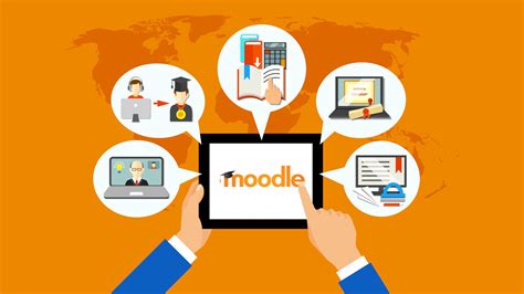 moodle安卓版下载-Moodle在线学习平台下载v3.9.5 手机版-单机100网