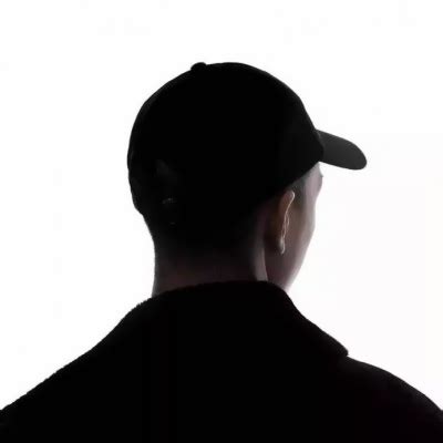 男生非主流帽子头像