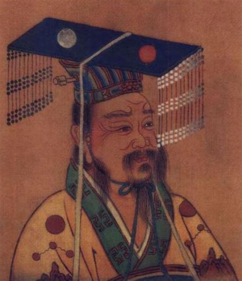 历史上的今天7月17日_-180年刘邦之子代王刘恒至长安即位，是为汉文帝。