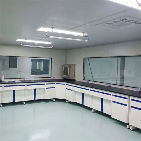 商丘微生物实验室装修-实验室设计-化工仪器网