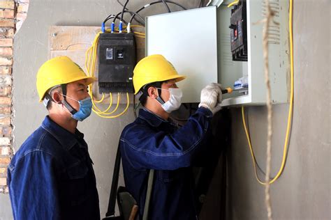 孟津供电公司：网格化“分区包片”管理，提升供电服务质效-大河新闻