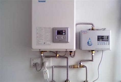 海尔燃气热水器故障代码 海尔热水器维修方法