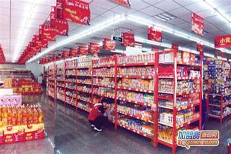 锦和便利（株洲新桂都店） -- 【蔚然锦和】打造生活连锁超市优质品牌|锦和超市便利店连锁加盟