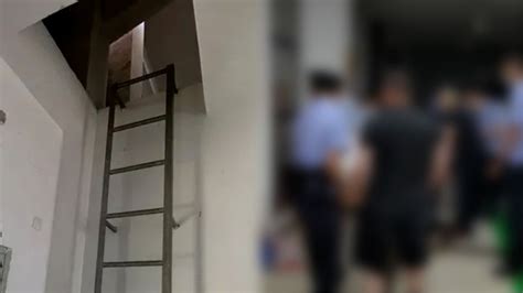 福建一医院34岁员工天台上吊身亡，死者父亲：一定要查清真相_腾讯视频
