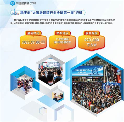 2024年第53届中国(广州)国际家具博览会-中国家博会 - 会展之窗