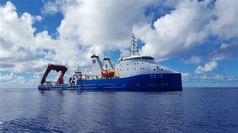 国内首艘甲醇双燃料船舶在广船国际下水