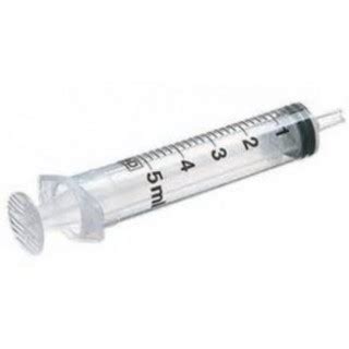 BD 305218 Syringe 5cc Dispenser w/ Tip Cap Shelf Pack 500/CS | Health ...