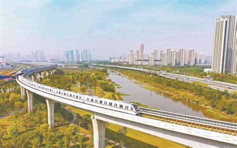 运营里程10年增加400余公里 武汉成为世界级地铁城市凤凰网湖北_凤凰网