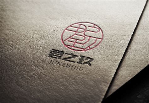 广告公司logo一枚_青海明度文化传播-站酷ZCOOL