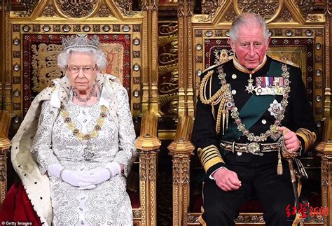 英国国王查尔斯三世的加冕仪式将于 2023 年 5 月 6 日举行，有哪些信息值得关注？ - 知乎
