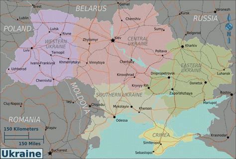乌克兰地图中文版全图下载-乌克兰地图高清版大地图下载电子版-绿色资源网