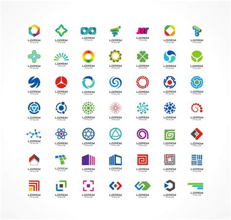 科技公司logo、logo设计|平面|品牌|方寸先生C - 原创作品 - 站酷 (ZCOOL)