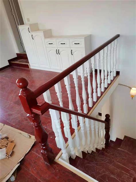 楼梯踏步尺寸规范，如何测量尺寸，楼梯装修注意什么？-木匠圈网
