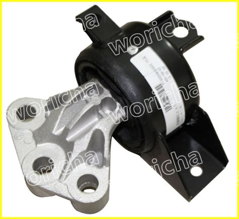 China Engine Mount 95032353 for Chevrolet Aveo - China Rubber Mount and ...