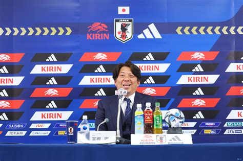 日本U20主帅：世青赛依旧以夺冠为目标，会努力将劣势变为优势-直播吧