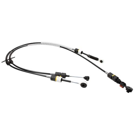 febi | 179833 | Gear Cable for manual transmission | bilstein group ...