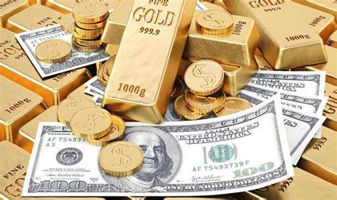 中国黄金储备多少吨位居世界第几位（一分钟了解我国的黄金储备排名）-蓝鲸创业社