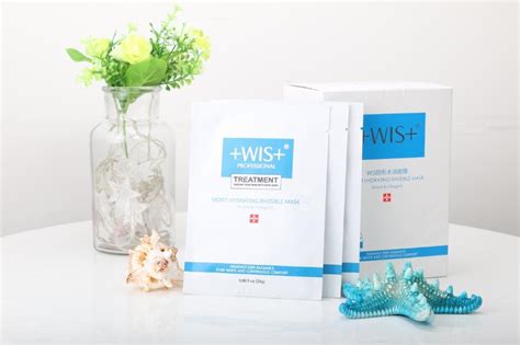 WIS官网 | WIS护肤官方网站 – WIS是与瑞士合作开发的护肤品牌