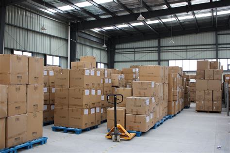 亚马逊新产品FBA发货可出货量猛升到750-巨东物流