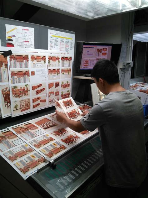 大学生大寻访之四十四丨人民日报印刷厂：一流的品质铸就一流的报纸品牌 - 中国印刷及设备器材工业协会