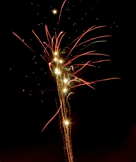 黑夜里的火树银花|摄影|风光摄影|叫我阿坤阿 - 原创作品 - 站酷 (ZCOOL)