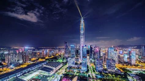 打造世界级商圈，深圳5年内将建成20个特色商业街区！_深圳新闻网