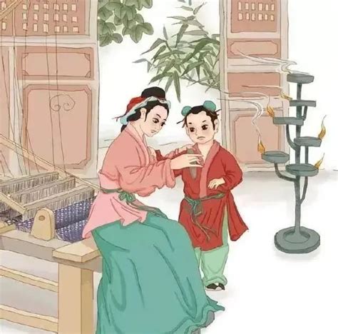 母亲节的由来和六个关于母亲的中国传统文化故事_澎湃号·政务_澎湃新闻-The Paper