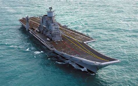 盘点各国航母舰载机，美军的最强大，看看中俄印度怎么样？|航母舰载机|舰载机|美军_新浪新闻