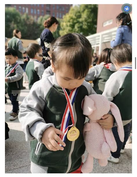 收获快乐·见证成长——南京书人幼儿园托班园本课程 - 小班 - 南京书人幼儿园