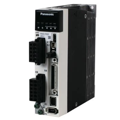 松下伺服电机MSM022QBV马达Panasonic驱动器MHMD022P1U/S1S-阿里巴巴