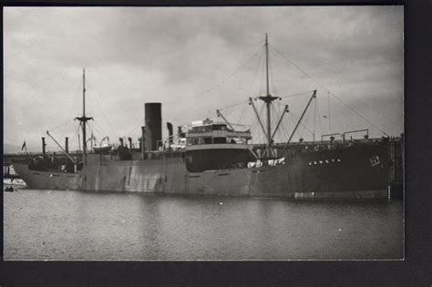 sjk-handel.de - Steamer Dampfer Frachter