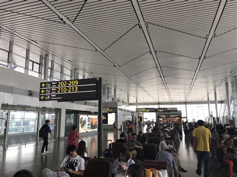 贵阳龙洞堡国际机场 - 飞机场 - 北京铭铨志远科技有限公司