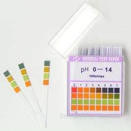 ph值测定主要方法有哪三种-ph试纸的使用方法和注意事项