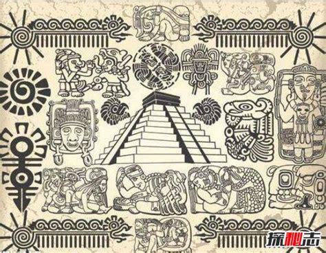 玛雅文明之谜：玛雅人是怎么消失的？五大预言都是真的吗？_搜狗指南