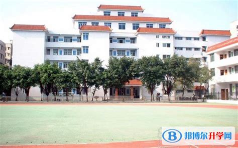 遂宁市第二中学2023年地址在哪里