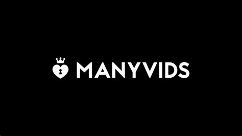 Manyvids Stream Download