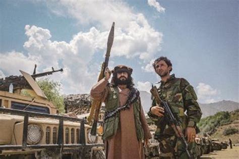 未曾设想的道路：从美国与塔利班签署和平协议说起_新浪图片