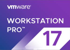 VMware Workstation Pro v17.0.2 官方原版+许可证