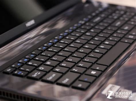 神舟(神舟)战神Z7-i78172S1 标准版笔记本电脑键盘评测-ZOL中关村在线
