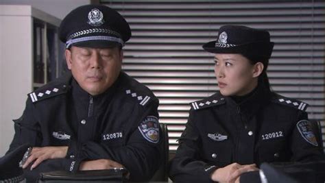 终极追捕 第07集