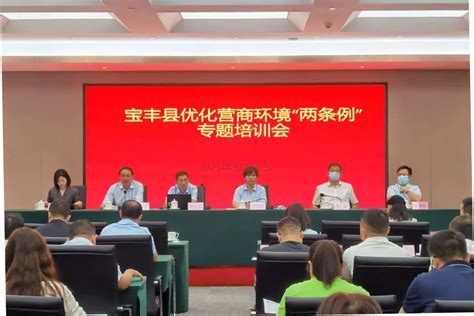 陕西：优化服务 打造营商环境“引力场” - 西部网（陕西新闻网）
