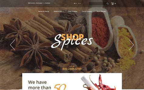 Gift Shop - OpenCart Theme by Enricoram | Codester