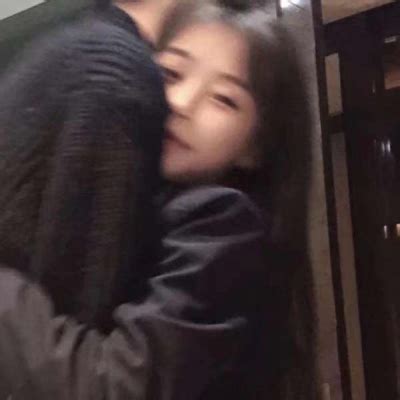 情头甜美女生头像不露脸