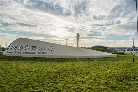 郑州新郑国际机场 - 交通枢纽 - 北京港源建筑装饰工程有限公司