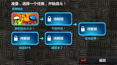 闪客快打5中文版下载-闪客快打5手机版下载v1.11 安卓版-9663安卓网