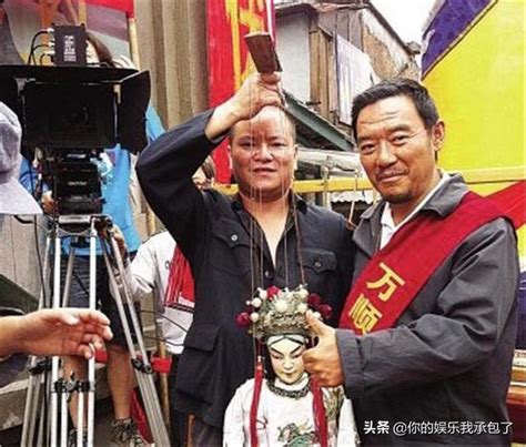 67岁“周万顺”李立群，曾是台湾的全才演员，如今依旧精气十足