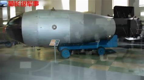 历史最大核武器：沙皇炸弹 - 知乎