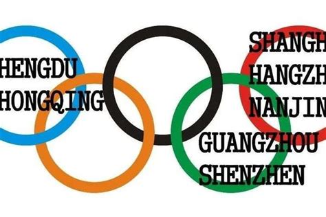 中国哪个城市会办2032年奥运会？-36氪