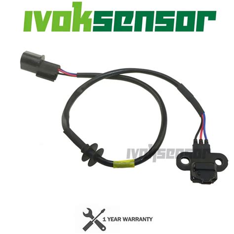 High Quality Crankshaft Position Sensor For Mitsubishi Montero Sport ...