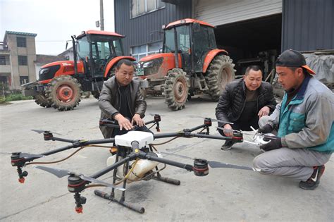 2021年度农机维修职业技能培训班在郴举办 - 综合要闻 - 湖南省农机事务中心